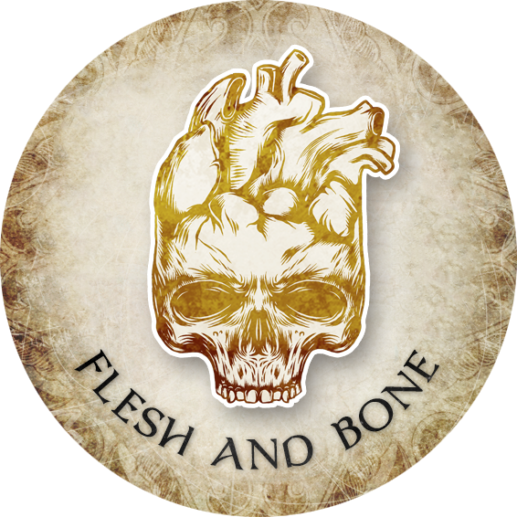 Flesh and Bone Token